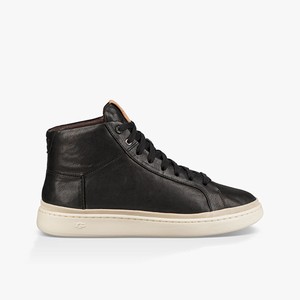 Ugg Cali High Men Sneakers Black (4129CRHEO)